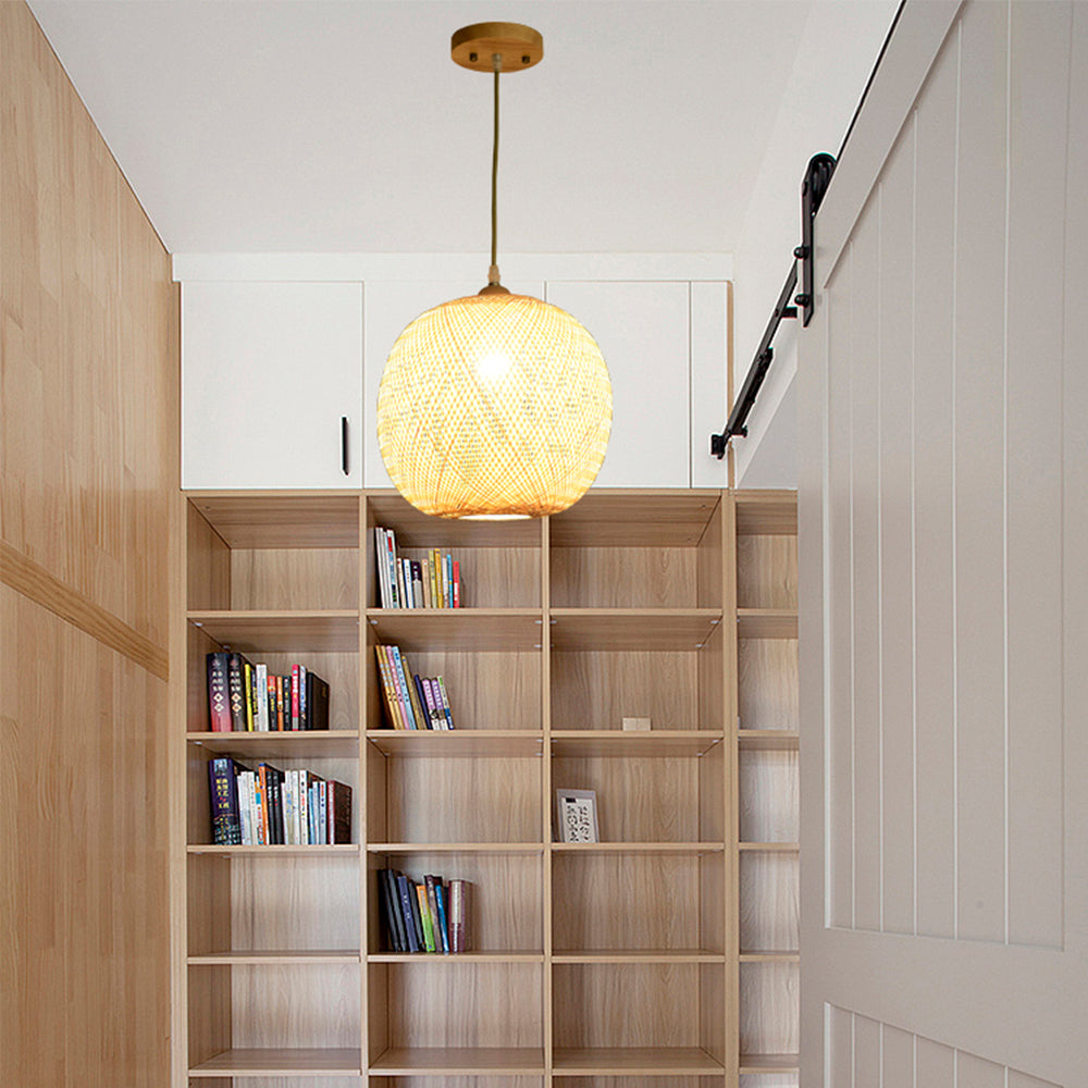 Pendant light