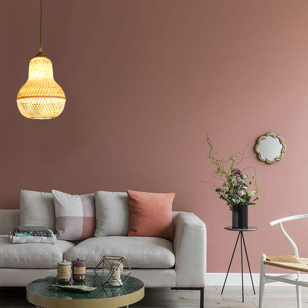 Pendant light