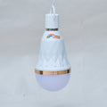 Hot Sale Lighting Lamp 15W Led Rechargeable Bulb
