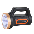Emergency Lamp USB Rechargeable Camping Flashlight