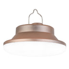 LED Emergency Lamp Rechargeable Lithium Battery Flying Saucer Light