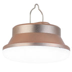 LED Emergency Lamp Rechargeable Lithium Battery Flying Saucer Light