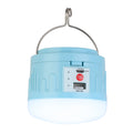 Super Bright Outdoor Button Control USB Charging Solar Power Energy Saving Portable Solar Rechargeable Light Bulb