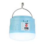 Super Bright Outdoor Button Control USB Charging Solar Power Energy Saving Portable Solar Rechargeable Light Bulb