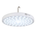 Honeycomb Round Flat Surface Super Bright Ceiling LED Panel Light