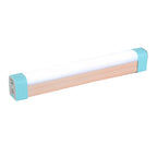 Rechargeable LED Lithium Battery Light Tube