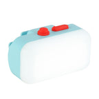Emergency Lamp Outdoor Waterproof Rechargeable Head Lamp