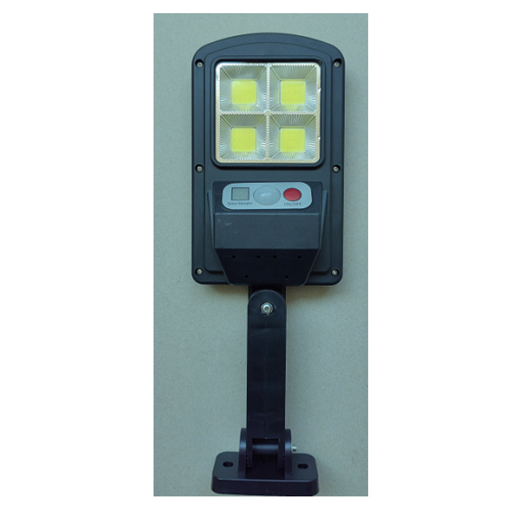 Outdoor High-power Solar Wall Lamp