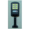Solar Street Lamp Outdoor Yard Induction Lighting Street Lamp