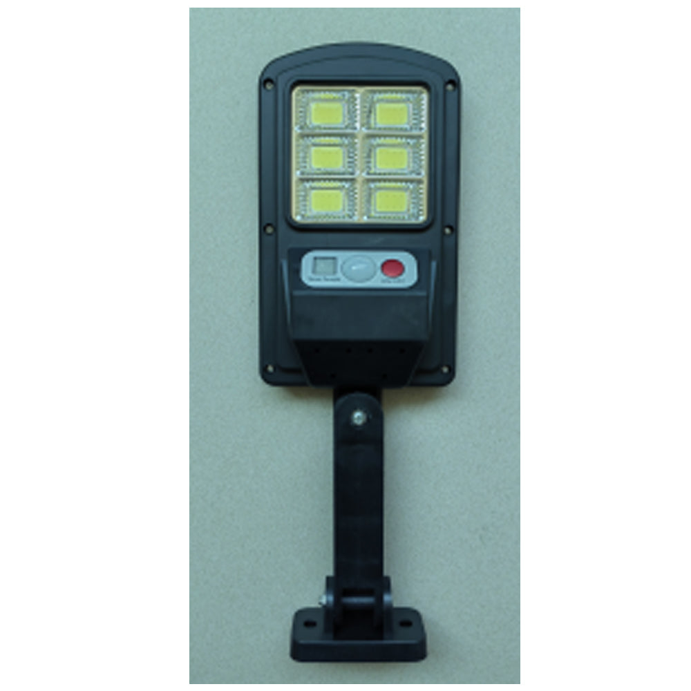 Solar Street Lamp Outdoor Yard Induction Lighting Street Lamp