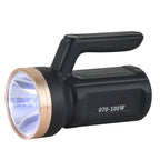 Portable Lamp with Rechargeable Lithium Battery