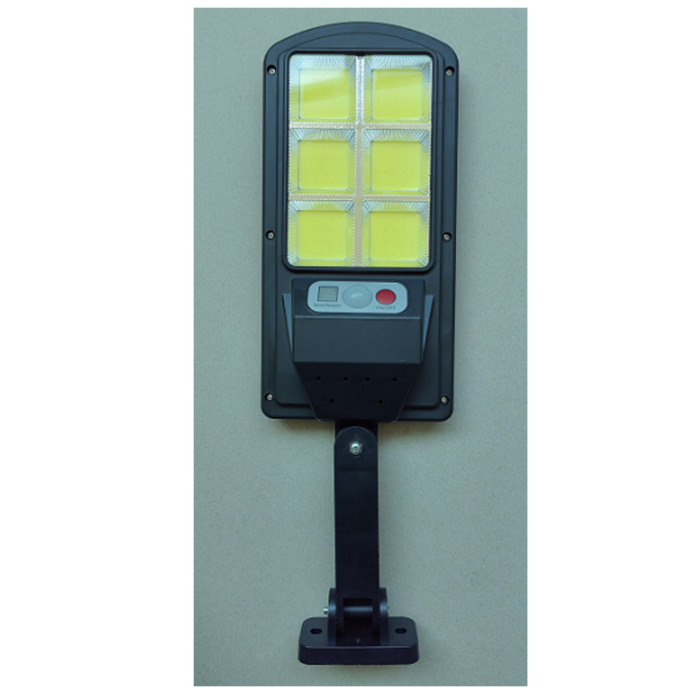 Solar Street Lamp Outdoor Yard Induction Lighting Street Lamp