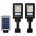 New Solar Wall Lamp LED Outdoor Lamp