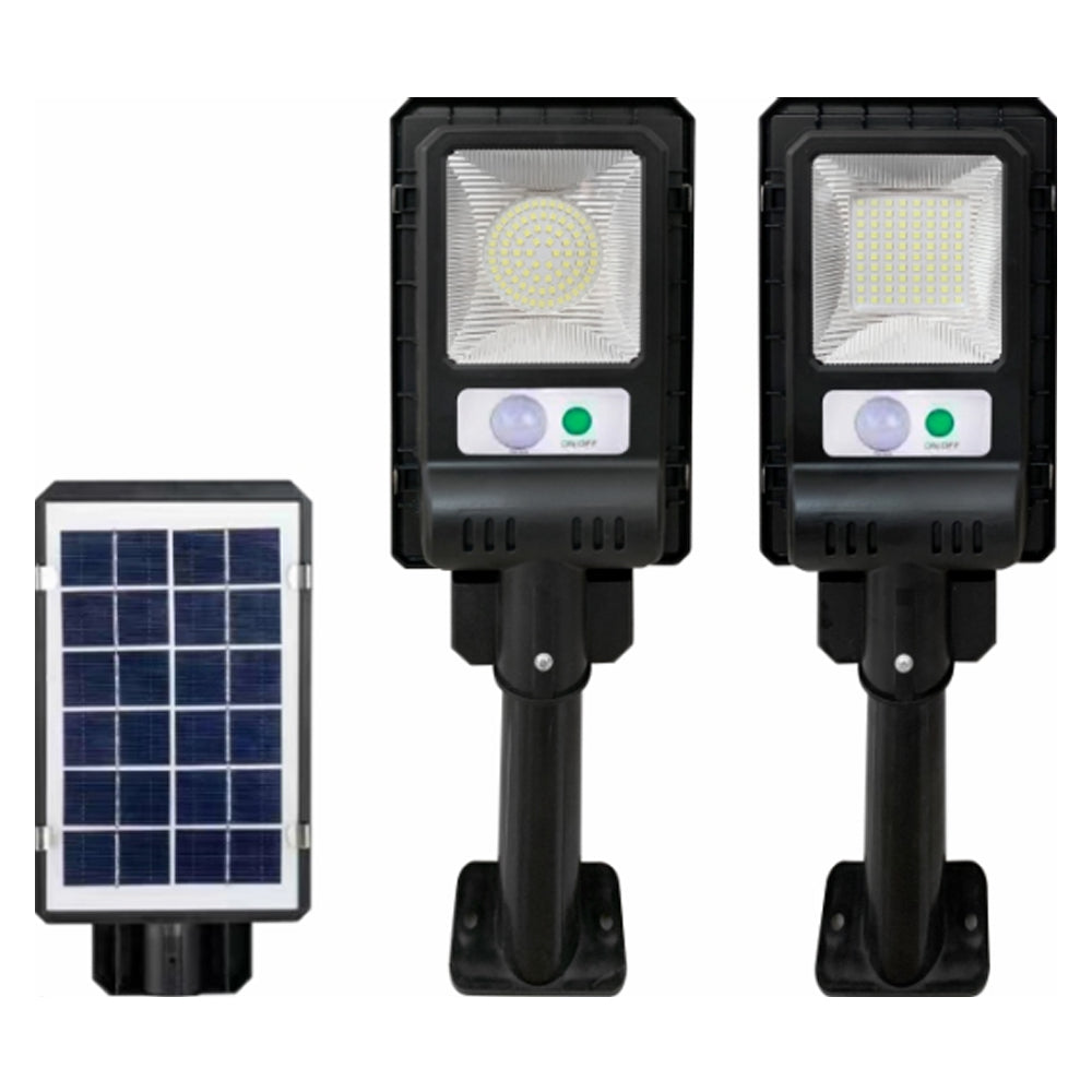 New Solar Wall Lamp LED Outdoor Lamp