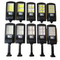 Solar Wireless Waterproof Wall Lamps Outdoor Solar Light Led Outdoor Automatic Induction for Outdoor