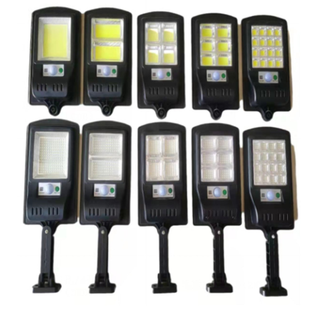 Solar Wireless Waterproof Wall Lamps Outdoor Solar Light Led Outdoor Automatic Induction for Outdoor