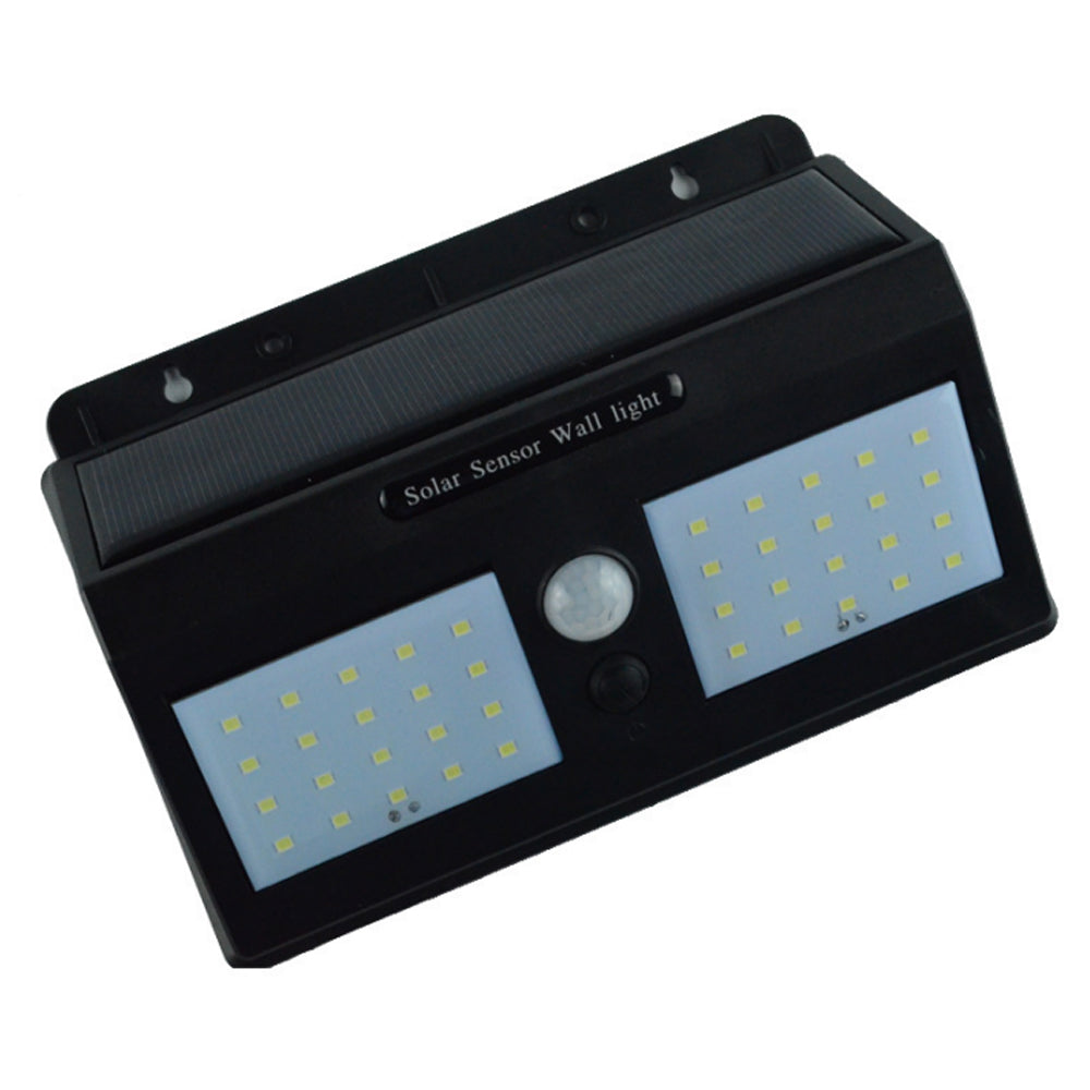 Outdoor Security Night Lighting Pathway Courtyard Bright Wall Lamp
