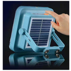 Outdoor Solar LED Flood Light