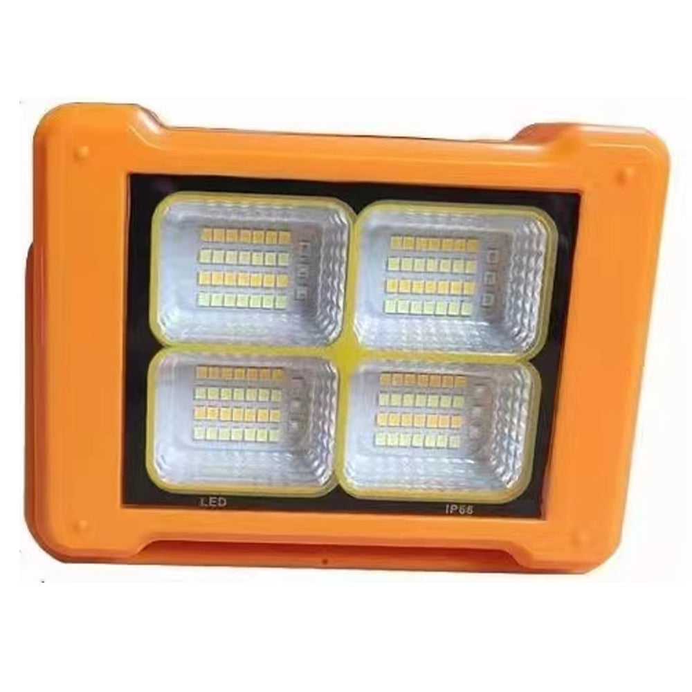 Hanging Rechargeable Camping Lamp LED Solar Emergency Charging Lamp