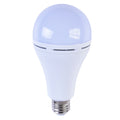 Rechargeable Emergency LED Bulb