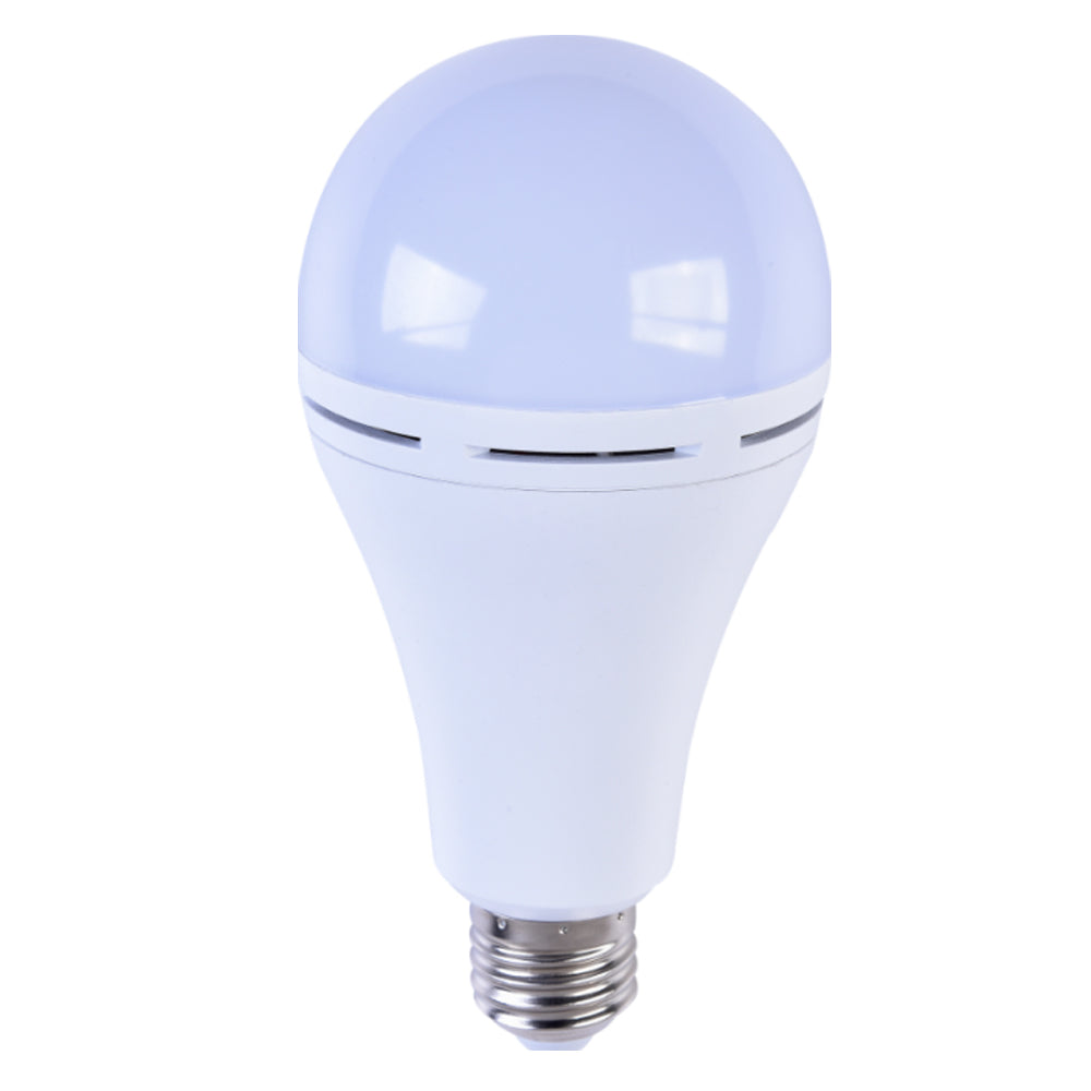 Rechargeable Emergency LED Bulb