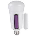 Rechargeable Emergency LED Bulb