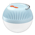LED Camping Light USB Phone Charge lighting Solar Rechargeable Lantern Outdoor