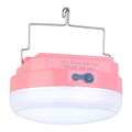 Portable Light Solar Camping Lamp Tent Lantern Led Emergency Rechargeable Solar Lamp