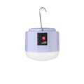 High Efficiency Waterproof Outdoor Solar Emergency Light USB Charging 30w LED Bulb Light