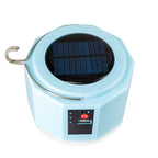 High Efficiency Waterproof Outdoor Solar Emergency Light USB Charging 50w LED Bulb Light