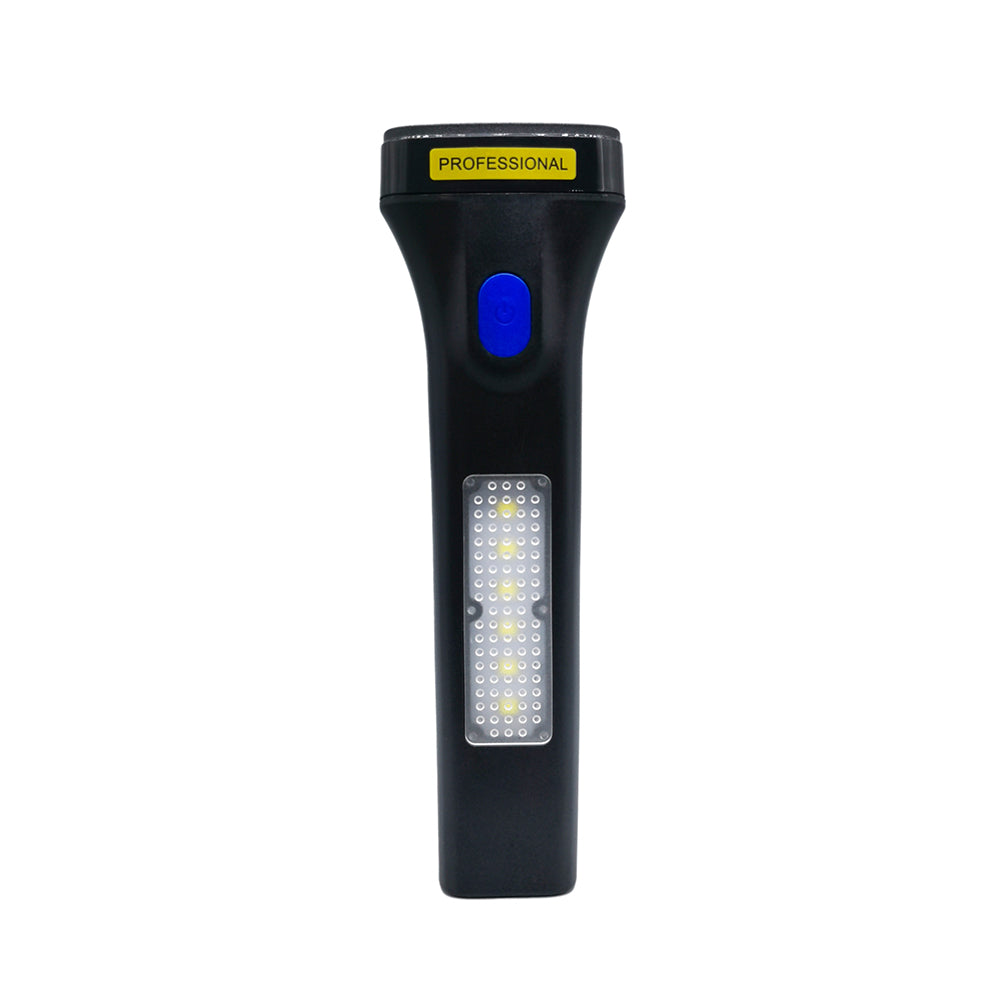 USB Rechargeable Flashlight Super Bright Flashlight For Emergency Camping Outdoor Gear