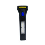 USB Rechargeable Flashlight Super Bright Flashlight For Emergency Camping Outdoor Gear