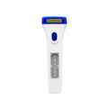USB Rechargeable Flashlight Super Bright Flashlight For Emergency Camping Outdoor Gear