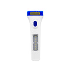 USB Rechargeable Flashlight Super Bright Flashlight For Emergency Camping Outdoor Gear