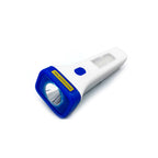 USB Rechargeable Flashlight Super Bright Flashlight For Emergency Camping Outdoor Gear