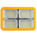 Portable Outdoor Rechargeable Multifunctional Solar Floodlight For Outdoor