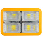 Portable Outdoor Rechargeable Multifunctional Solar Floodlight For Outdoor