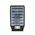 Ultra Thin Solar Wall Light LED All in One Solar Street Light 100W Outdoor Waterproof Solar Lamp