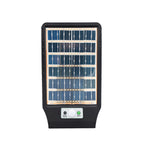 Ultra Thin Solar Wall Light LED All in One Solar Street Light 100W Outdoor Waterproof Solar Lamp