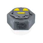 Emergency Lights Outdoor charge Tent Camping Lamp Tube Emergency Lighting for Outdoor Hiking