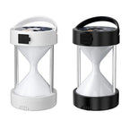 LED Rechargeable Lantern Longest Lasting Camping and Emergency Light with Cell Phone Charger Type-C Port