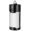 ABS Portable Led Lanterns Emergency Battery Powered Rechargeable Camping Light Tent Lamp